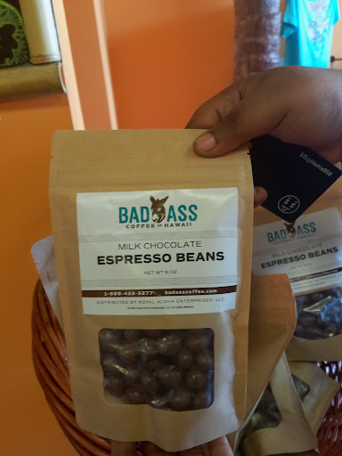 Coffee Shop «Bad Ass Coffee», reviews and photos, 11460 Kenyon Way Suite 108, Rancho Cucamonga, CA 91701, USA