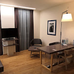 Photo n°6 de l'avis de Antonello.a fait le 02/01/2020 à 14:04 sur le  UNAHOTELS Century Milano à Milan