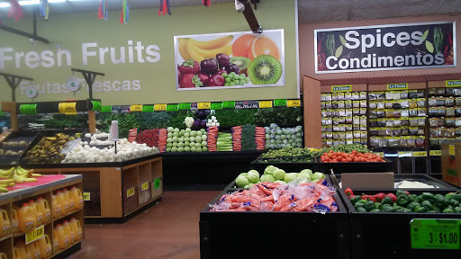 Grocery Store «Rancho Markets», reviews and photos, 905 26th St, Ogden, UT 84401, USA