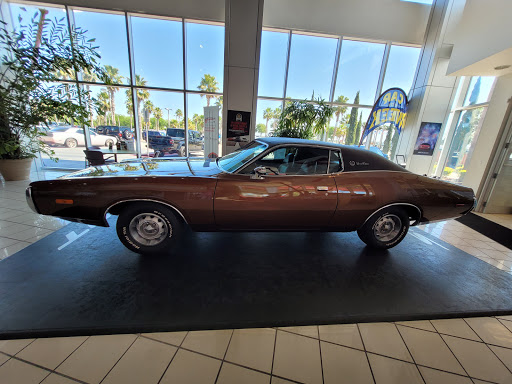 Car Dealer «Daytona Auto Mall», reviews and photos, 1510 N Tomoka Farms Rd, Daytona Beach, FL 32124, USA