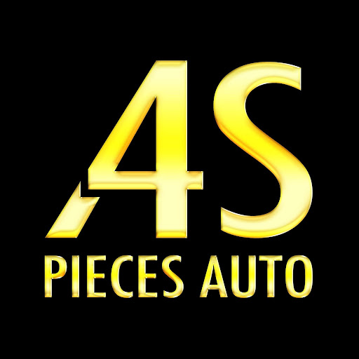 Photo 3 - 4As pièces auto