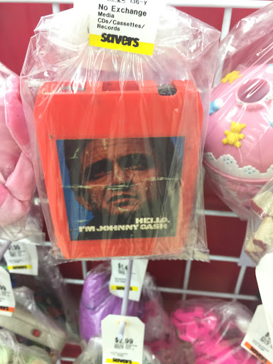 Thrift Store «Savers», reviews and photos