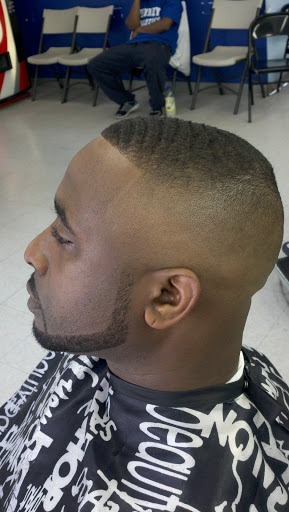 Barber Shop «Top Cut Barbershop», reviews and photos, 924 CT-63, New Haven, CT 06515, USA