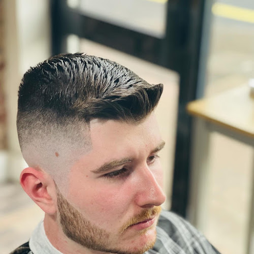 Reviews of TOPMEN male grooming in Belfast - Barber shop