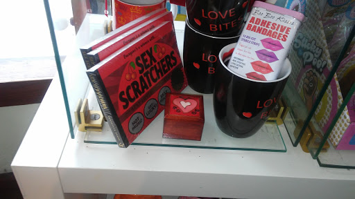 Candy Store «Sweet Dreams: Toys», reviews and photos, 2921 College Ave, Berkeley, CA 94705, USA