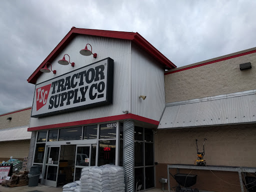 Home Improvement Store «Tractor Supply Co.», reviews and photos, 10870 Balls Ford Rd, Manassas, VA 20109, USA