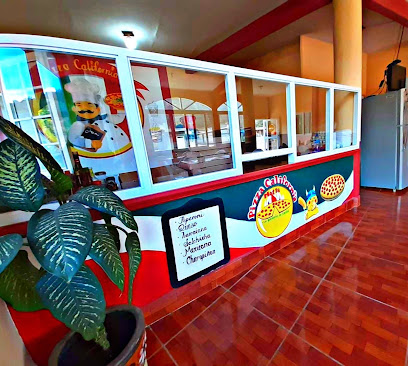 Pizza California Metla - Colonia Cuauhtemoc, Carr. Pavimentada, 41640 Metlatónoc, Gro., Mexico