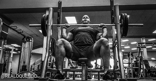 Gym «LA Fitness», reviews and photos, 452 Lakehurst Rd, Waukegan, IL 60085, USA