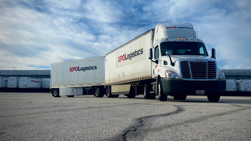 Trucking Company «XPO Freight», reviews and photos, 10975 Florida Crown Dr, Orlando, FL 32824, USA