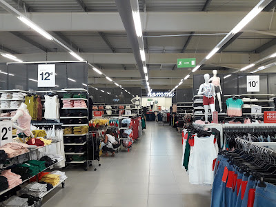 Magasin Kiabi CASTRES à Castres