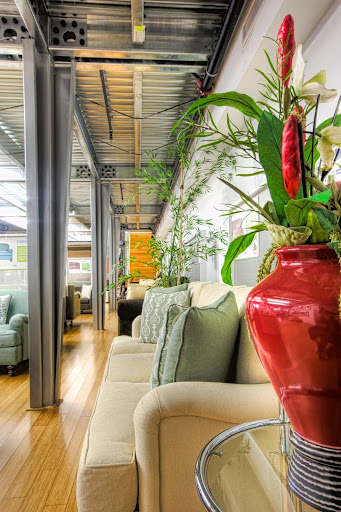 Furniture Store «The Sofa Company - Pasadena», reviews and photos, 100 W Green St, Pasadena, CA 91105, USA