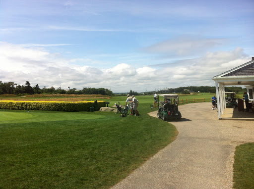 Golf Course «The Kittansett Club», reviews and photos, 11 Point Rd, Marion, MA 02738, USA