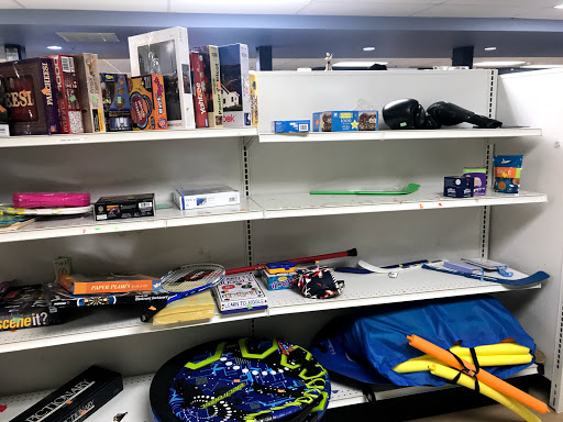 Thrift Store «The Goodwill Store», reviews and photos, 230 Elm St, Somerville, MA 02144, USA