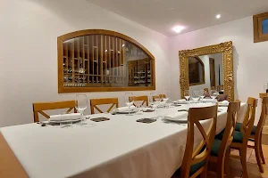 Restaurante Cabanas image