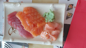 Photo n°31 de Nagoya à Vernouillet ()