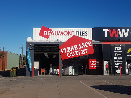 Beaumont Tiles Clearance Outlet