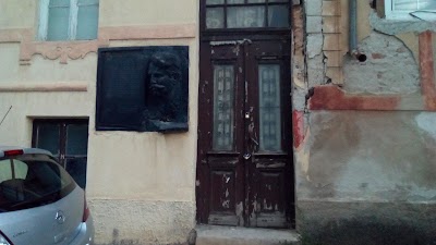 museum