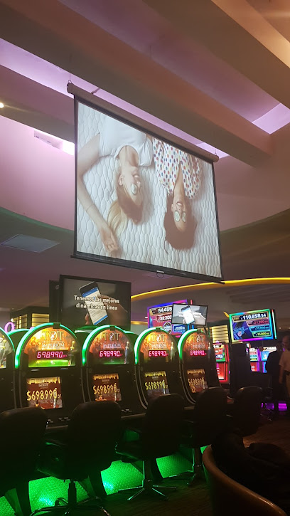 Big Bola Casinos Metepec