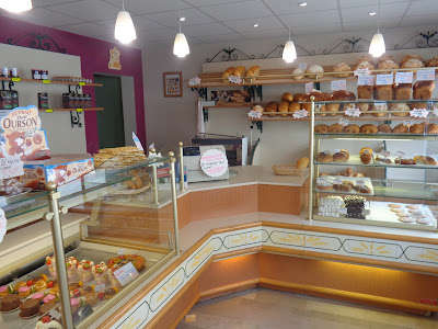 Boulangerie Pâtisserie Guilbaut à Steenvoorde
