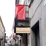 Photo n°1 de l'avis de David.o fait le 25/09/2018 à 10:46 sur le  Osteria del Boccondivino à Bra