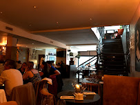 Atmosphère du Restaurant Le Diapason à Le Havre - n°16