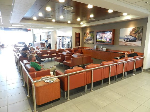 Toyota Dealer «Central Florida Toyota», reviews and photos, 11020 S Orange Blossom Trail, Orlando, FL 32837, USA