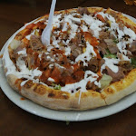 Photo n°1 de l'avis de Sergio.i fait le 17/10/2019 à 15:45 sur le  Horas Kebab à Turin