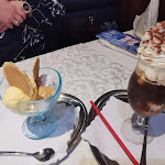 Photo n°4 de l'avis de homer.i fait le 23/09/2022 à 22:46 sur le  Ristorante La Commedia Augsburg à Augsburg