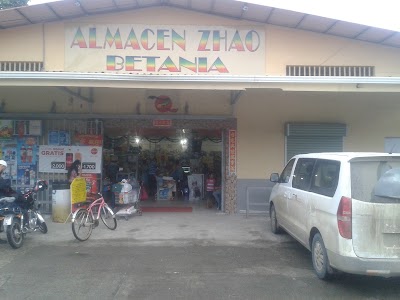 Photos of ALMACEN ZHAO BETANIA
