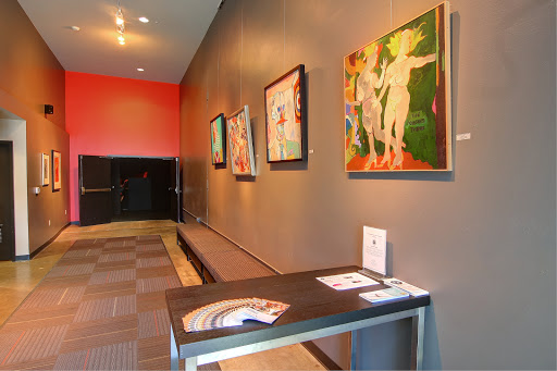 Performing Arts Theater «CoHo Theater», reviews and photos, 2257 NW Raleigh St, Portland, OR 97210, USA