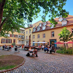 Photo n°1 de l'avis de A... fait le 22/06/2021 à 17:31 sur le  Adelhaus à Freiburg im Breisgau