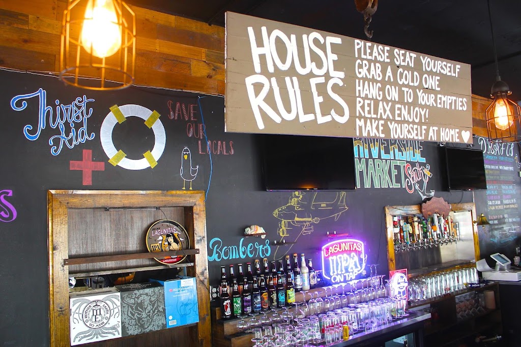 Riverside Market South 33316