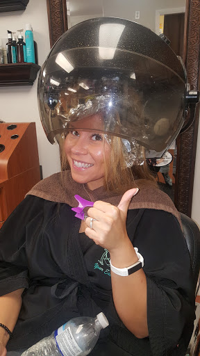 Hair Salon «Your Escape Salon Jupiter», reviews and photos, 836 W Indiantown Rd, Jupiter, FL 33458, USA