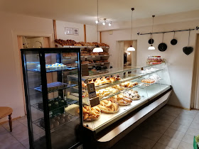 Bäckerei-Cafe Chäppeli