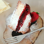 Photo n°5 de l'avis de CINZIA.c fait le 25/03/2019 à 18:59 sur le  Locanda al Castello à Verrucola