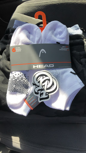 Clothing Store «Burlington Coat Factory», reviews and photos, 4701 N Harlem Ave, Harwood Heights, IL 60706, USA