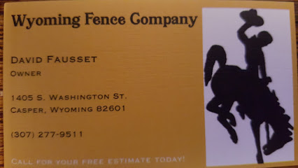 Wyoming Fence Company