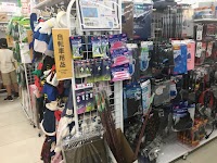 ダイソー 北本南店