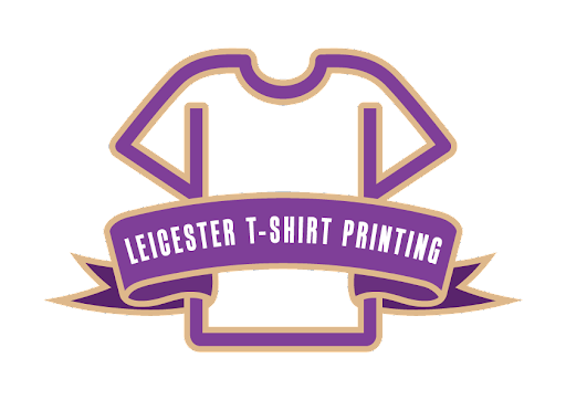 LEICESTER T-SHIRT PRINTING