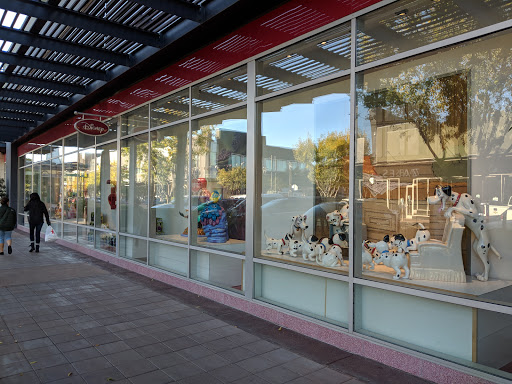 Toy Store «Disney Store», reviews and photos, 2180 E Williams Field Rd, Gilbert, AZ 85296, USA