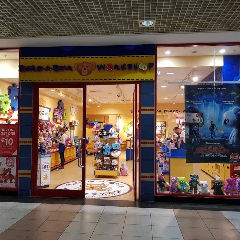 Build-A-Bear Workshop