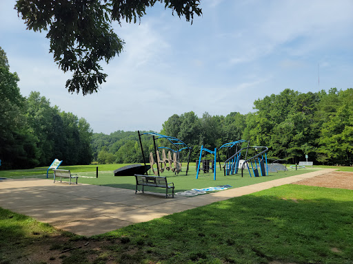 Reedy Creek Park