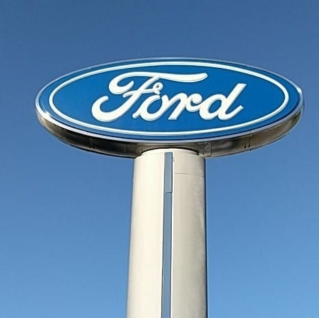 Ford Dealer «Quality Motor Company», reviews and photos, 1242 S Madison St, Whiteville, NC 28472, USA