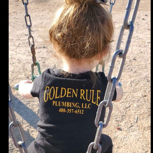 Plumber «Golden Rule Plumbing, LLC», reviews and photos, 475 S Meridian Rd, Apache Junction, AZ 85120, USA