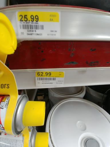 Department Store «Rural King», reviews and photos, 1920 Lube Way, Jasper, IN 47546, USA