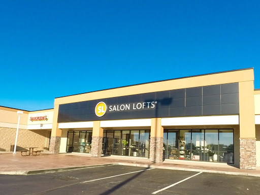 Hair Salon «Salon Lofts Fairlawn», reviews and photos, 3987 Medina Rd, Akron, OH 44333, USA