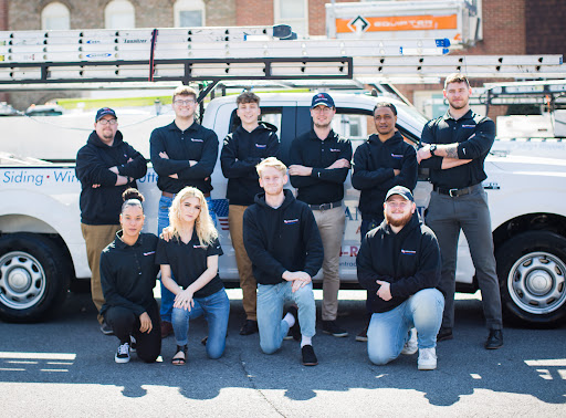 Contractor «American Custom Contractors», reviews and photos, 15728 Crabbs Branch Way, Rockville, MD 20855, USA