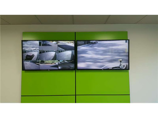 Storage Facility «Extra Space Storage», reviews and photos, 1540 Lovell Rd, Knoxville, TN 37932, USA