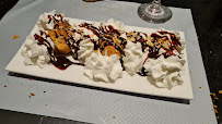 Banana split du Pizzeria Napoléon à Brié-et-Angonnes - n°1