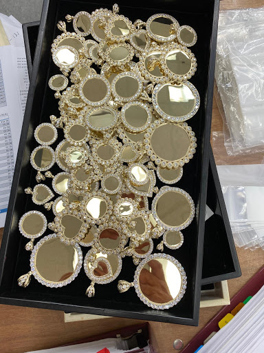 Jeweler «M & NP Jewelers», reviews and photos, 2142 White Plains Rd, Bronx, NY 10462, USA